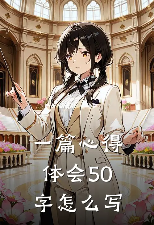 一篇心得体会50字怎么写