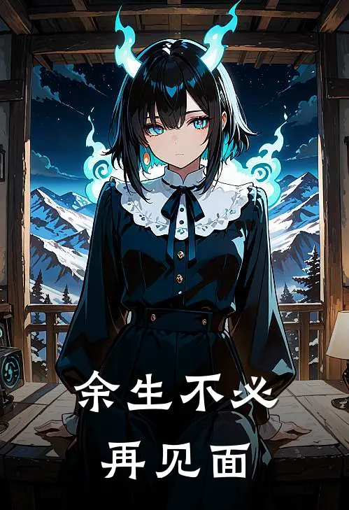 余生不必再见面