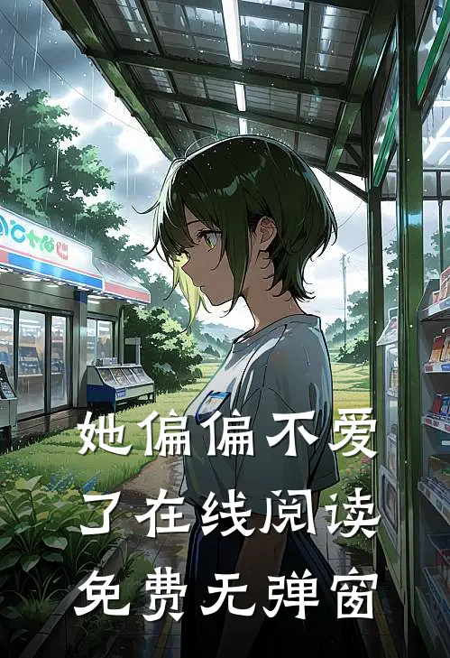 她偏偏不爱了在线阅读免费无弹窗