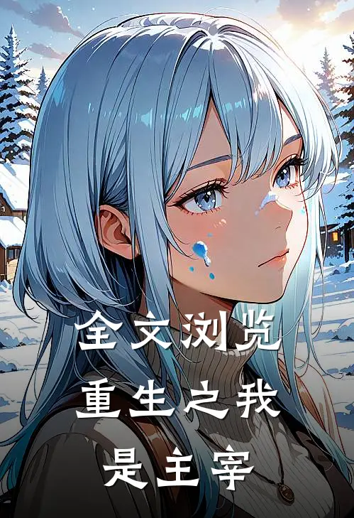 全文浏览重生之我是主宰