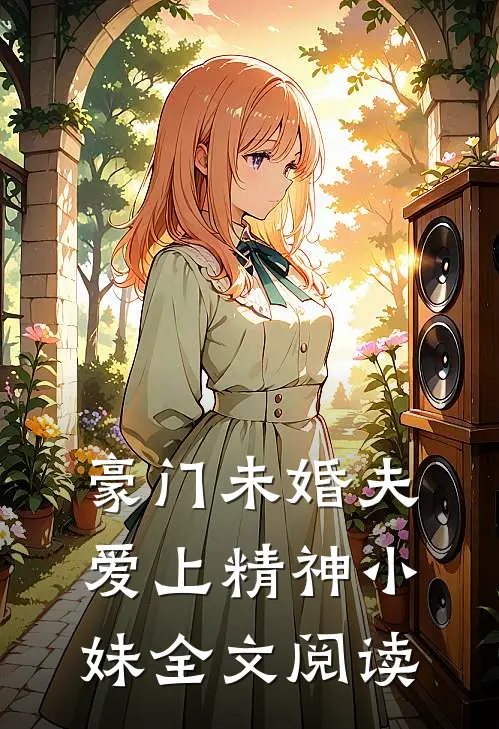 豪门未婚夫爱上精神小妹全文阅读