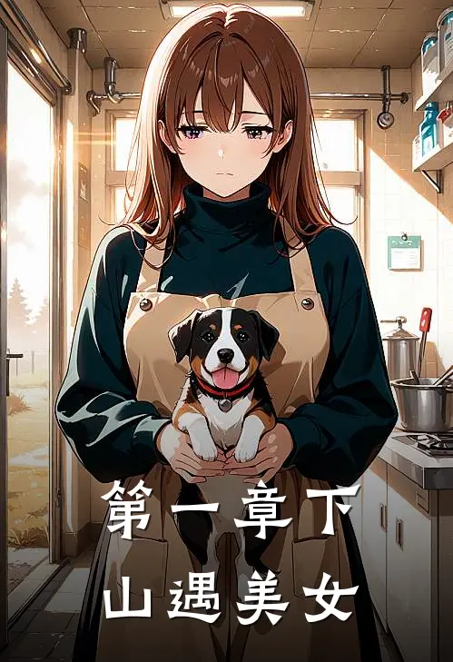 第一章下山遇美女