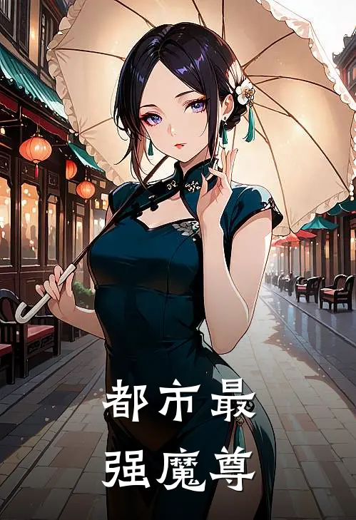 都市最强魔尊