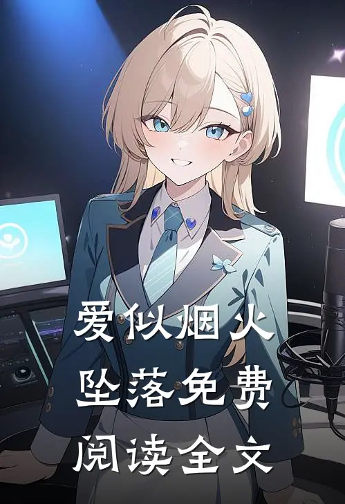 爱似烟火坠落免费阅读全文