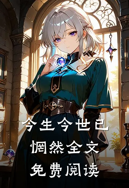 今生今世已惘然全文免费阅读