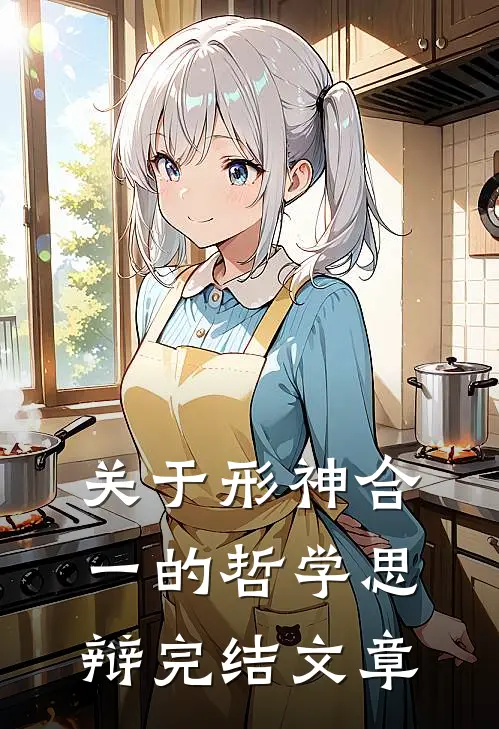 关于形神合一的哲学思辩完结文章