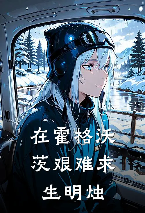 在霍格沃茨艰难求生 明烛
