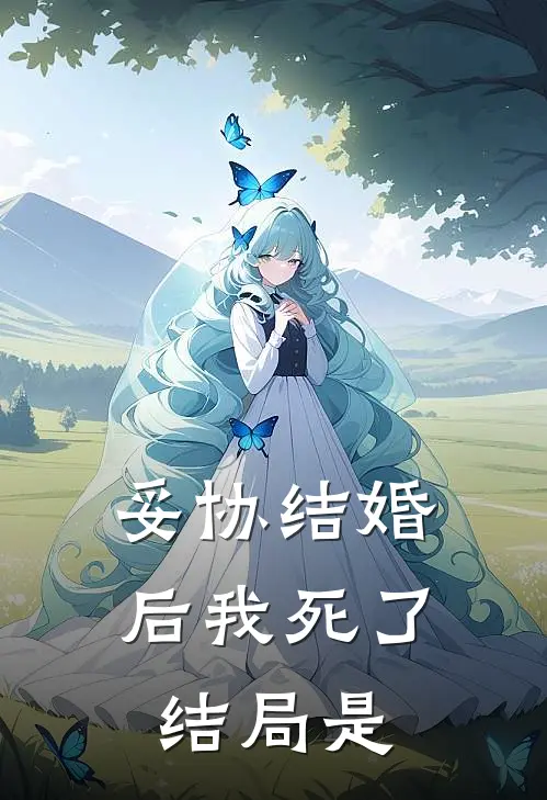 妥协结婚后我死了结局是
