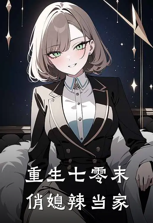 重生七零末,俏媳辣当家