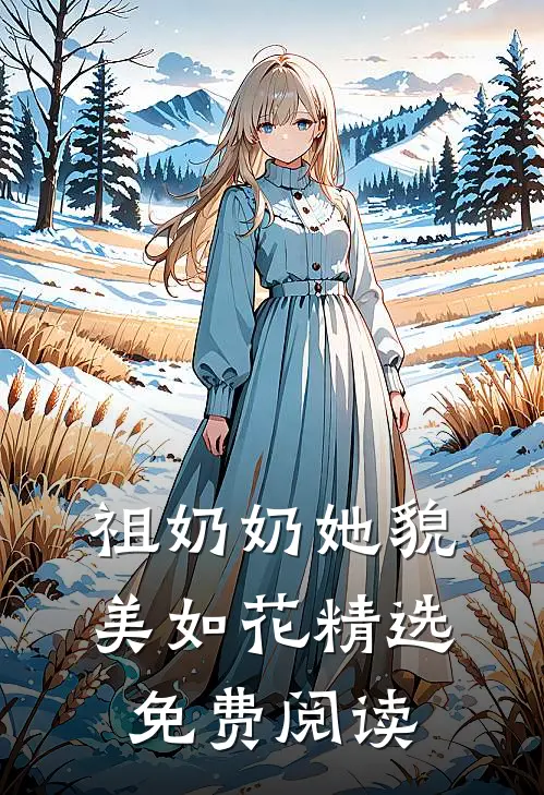 祖奶奶她貌美如花精选免费阅读