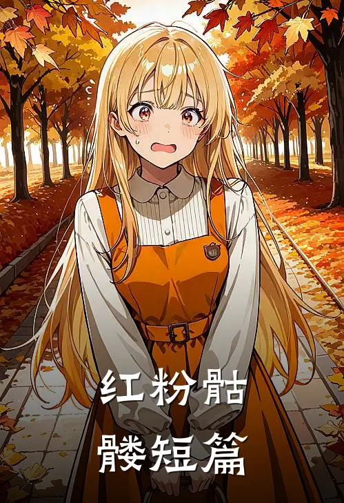 红粉骷髅短篇