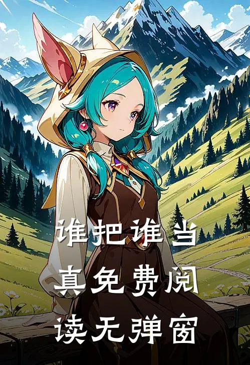 谁把谁当真免费阅读无弹窗