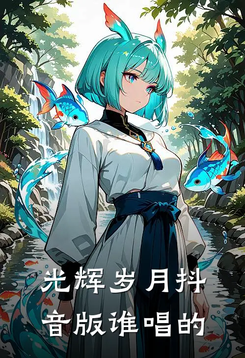 光辉岁月抖音版谁唱的
