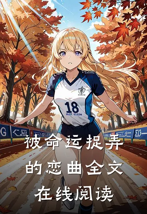 被命运捉弄的恋曲全文在线阅读