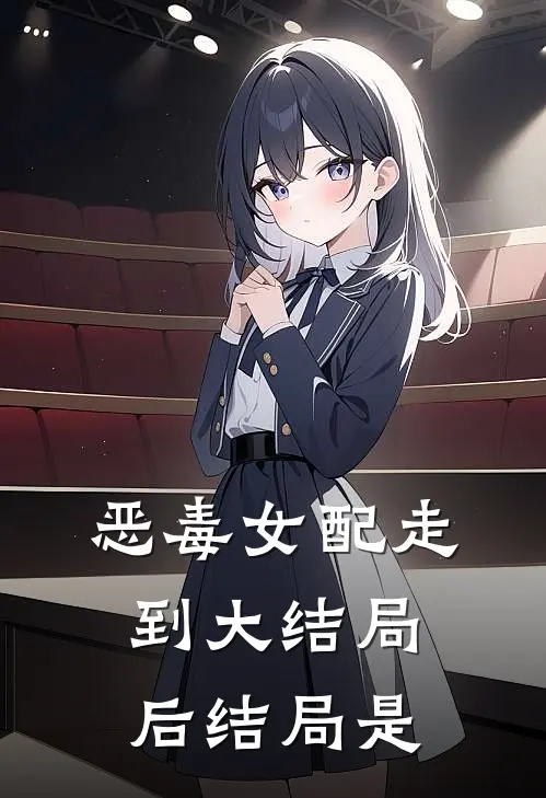 恶毒女配走到大结局后结局是