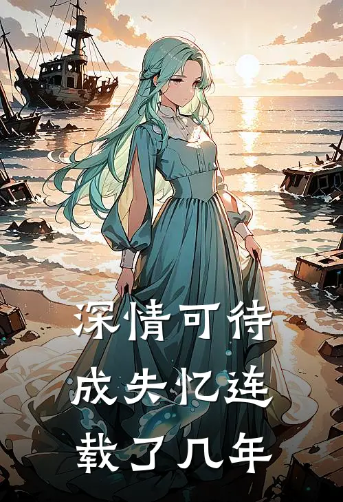 深情可待成失忆连载了几年