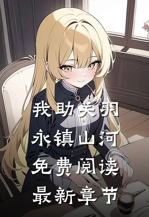 我助关羽永镇山河免费阅读最新章节