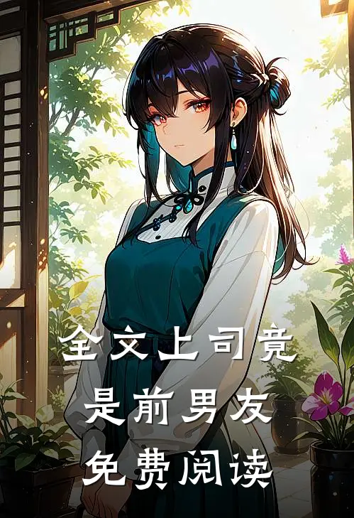 全文上司竟是前男友免费阅读