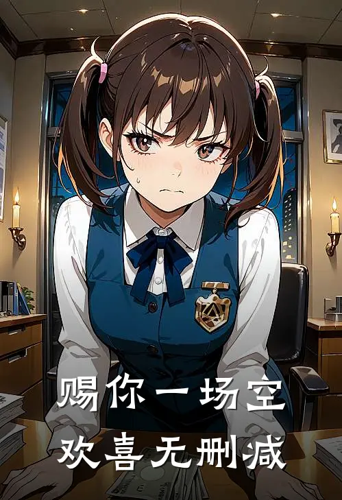 赐你一场空欢喜无删减