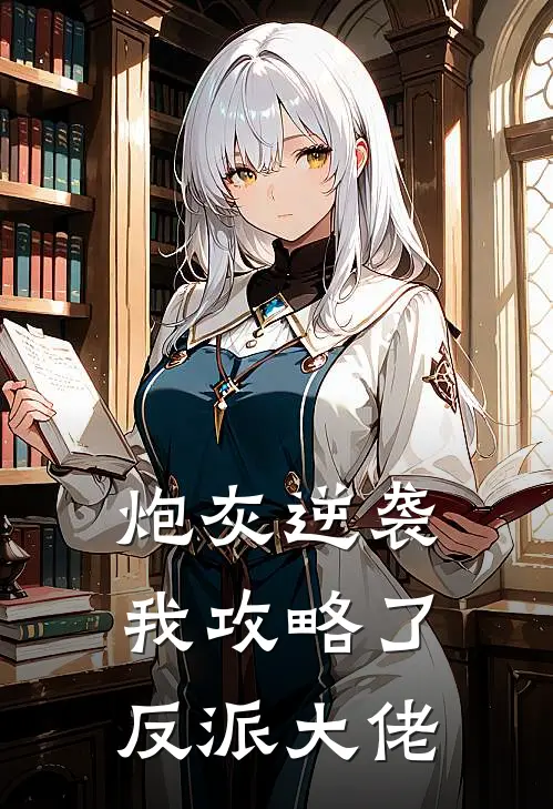 炮灰逆袭我攻略了反派大佬