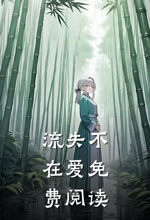 流失不在爱免费阅读