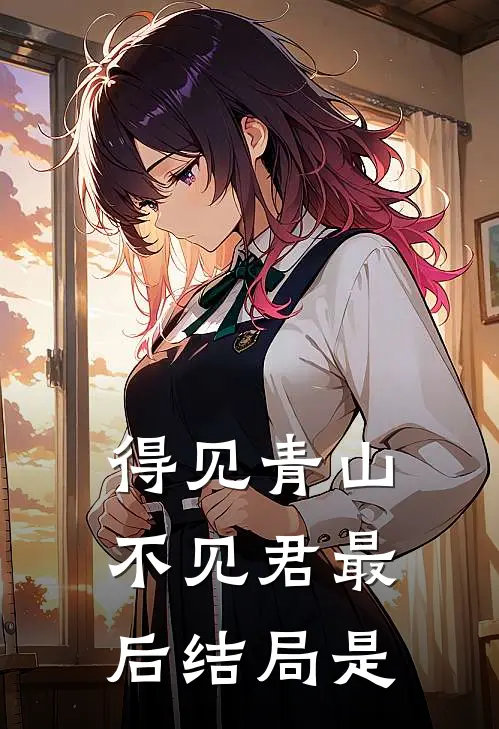 得见青山不见君最后结局是