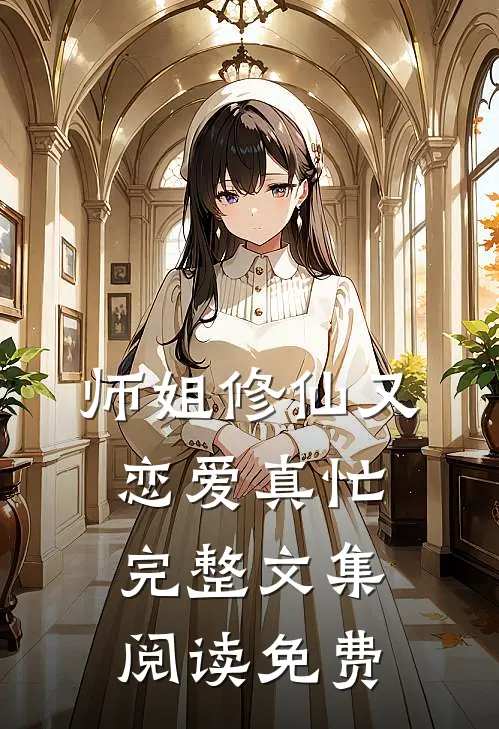 师姐修仙又恋爱真忙完整文集阅读免费