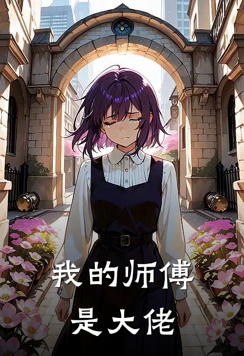 我的师傅是大佬