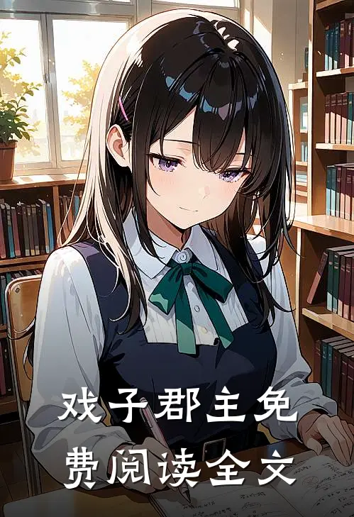 戏子郡主免费阅读全文