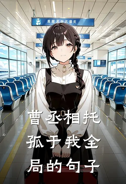 曹丞相托孤于我全局的句子
