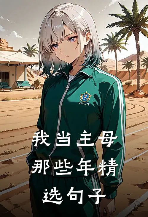 我当主母那些年精选句子