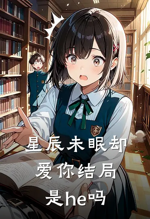 星辰未眠却爱你结局是he吗