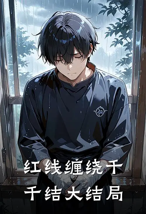 红线缠绕千千结大结局