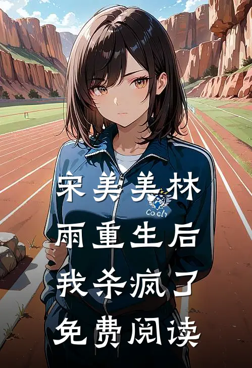 宋美美林雨重生后我杀疯了免费阅读