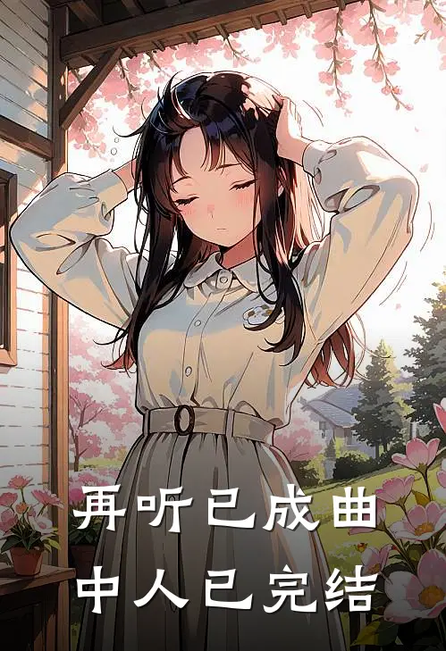 再听已成曲中人已完结