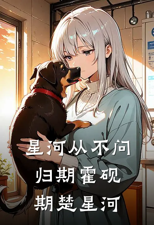 星河从不问归期霍砚期楚星河