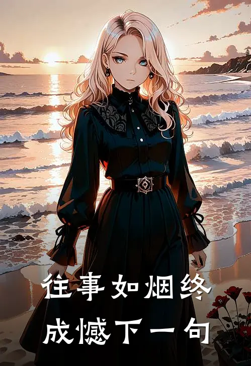 往事如烟终成憾下一句