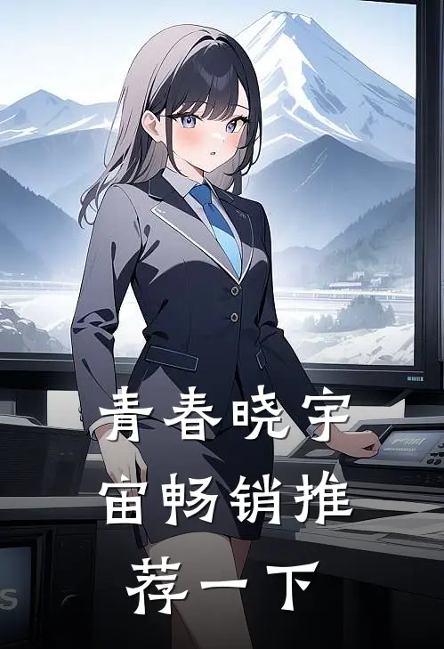 青春晓宇宙畅销推荐一下