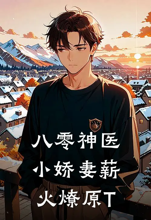 八零神医小娇妻 薪火燎原T