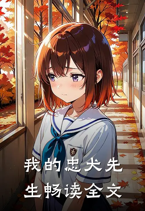我的忠犬先生畅读全文