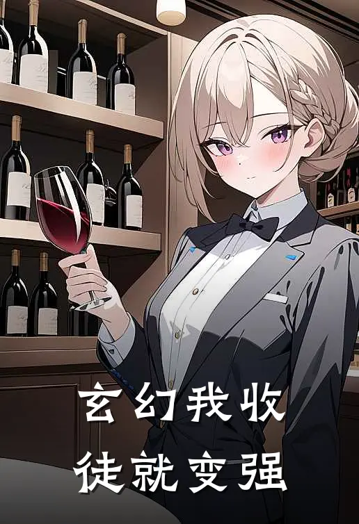 玄幻我收徒就变强