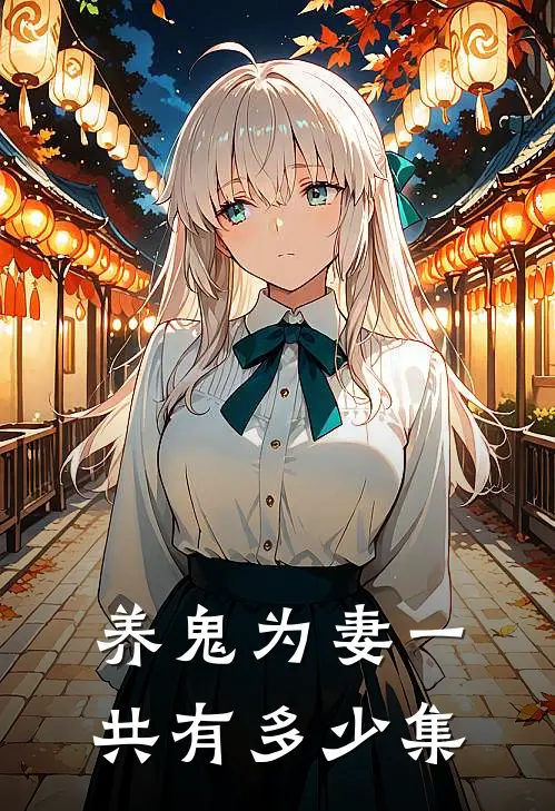 养鬼为妻一共有多少集