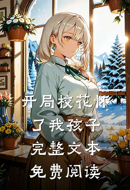 开局校花怀了我孩子完整文本免费阅读