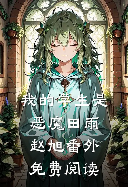 我的学生是恶魔田雨赵旭番外免费阅读
