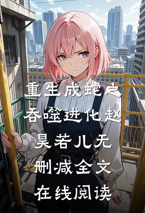 重生成蛇之吞噬进化赵昊若儿无删减全文在线阅读