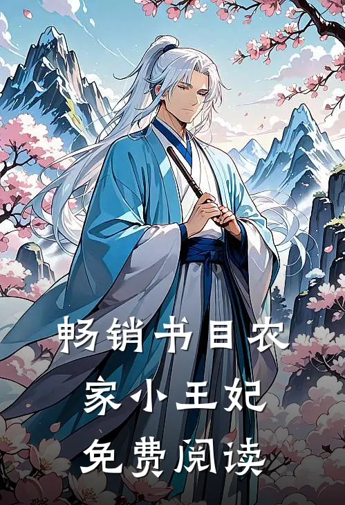 畅销书目农家小王妃免费阅读