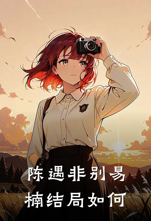 陈遇非别易楠结局如何