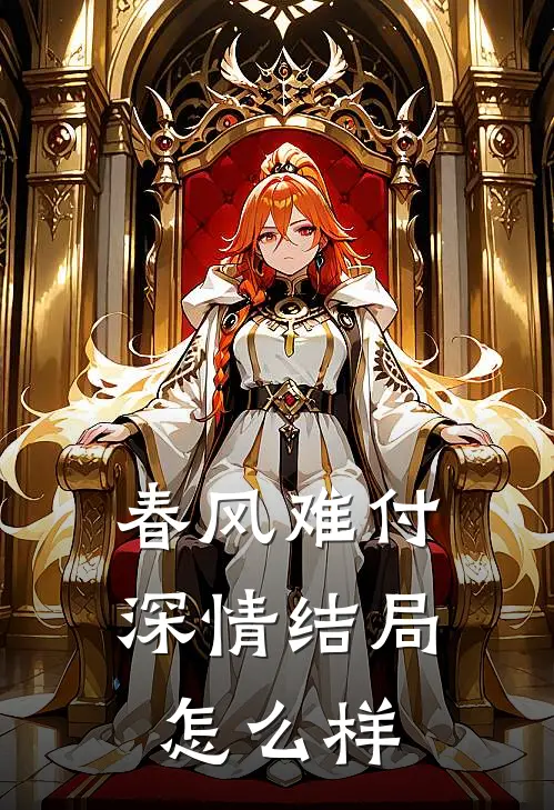 春风难付深情结局怎么样