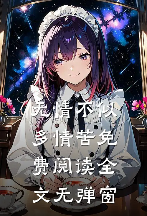 无情不似多情苦免费阅读全文无弹窗