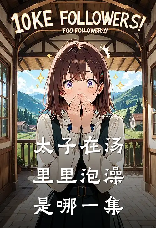 太子在汤里里泡澡是哪一集